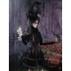 Blood Supply Legacy of the Undead Spirit Guiding Skirt(Full Payment Without Shipping)